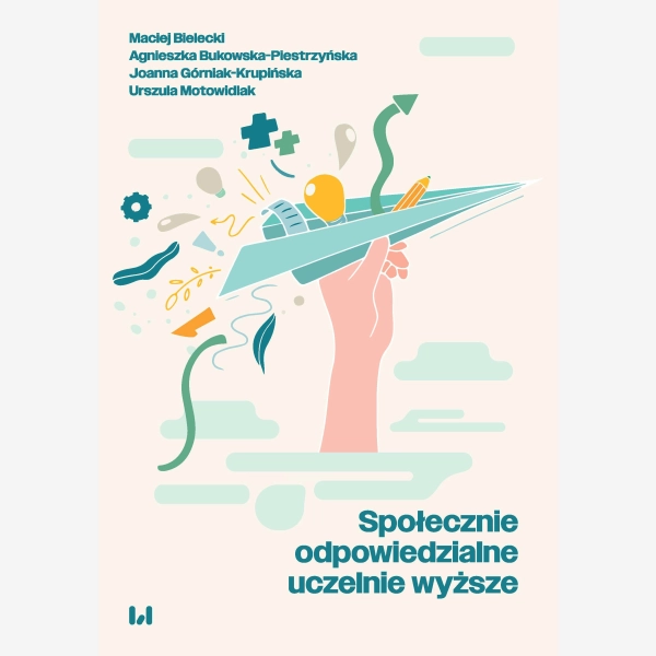Społecznie odpowiedzialne uczelnie wyższe